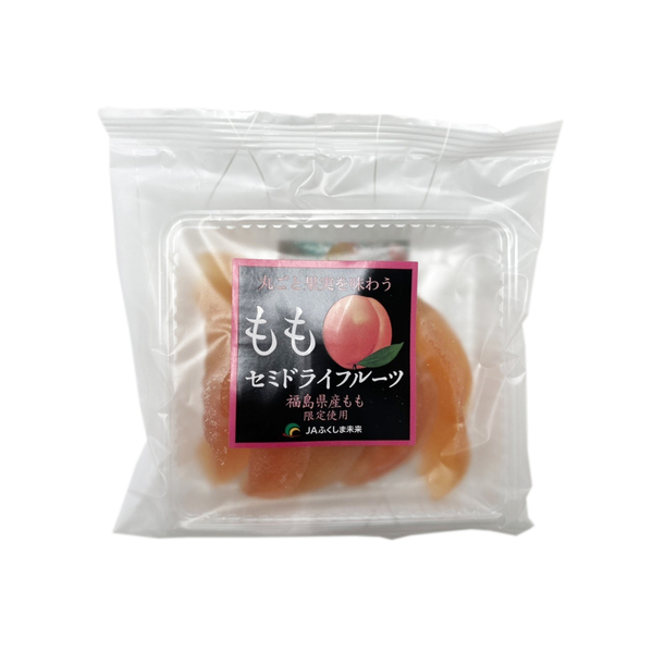 一村逸品大賞】セミドライフルーツ 3種9個セット | 【公式】JAふくしま